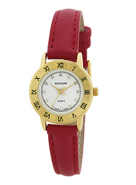 SUNFLAME日本原装进口手洁肤棉笼罩漆汉字标音