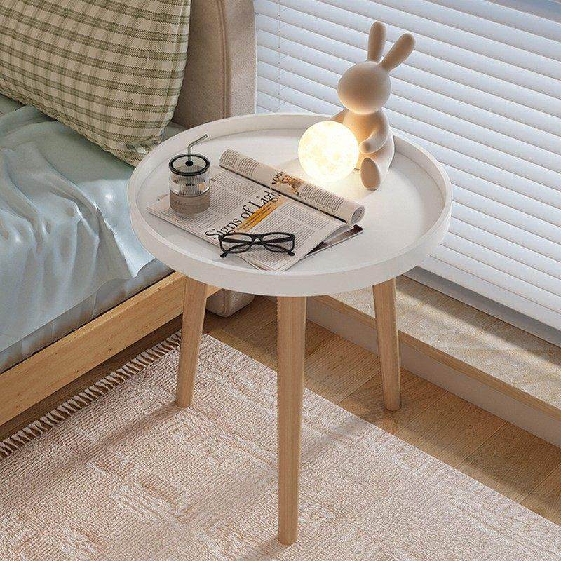 拉车套罩环保卧室牀头柜客厅茶几迷你小户型牀头置物架民宿沙发边,3C数码配件,笔记本多功能支架/桌,淘宝优惠券,粉丝福利购,淘宝优惠卷