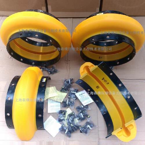 弹性块FOR联轴器REX O-MEGA E100 E120 E140大量库存