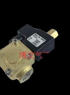 常开电磁阀0927200K 0927t300K 0927400K 0927100二分三分四分六