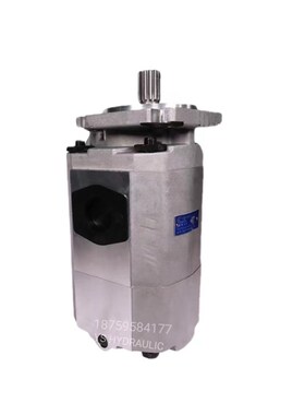 合肥长源双联泵CBG2100/2080/2063/2050/2040/2032-BTFH/BFP/BFXL