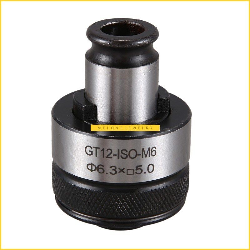 NEW-1PCS G12 M6 Overload Protection ISO StNandard apping Chu