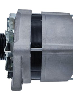 适用约翰迪尔W230收割机发电机RE53365E4发电机 AAK1816发电机120