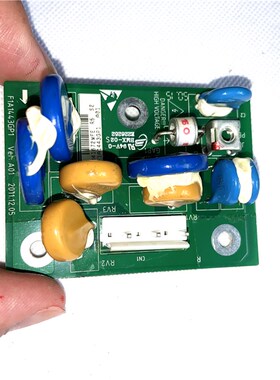 F1A1443GP1艾默生p变频器EV2000-37-45-55kw滤波吸收防雷板