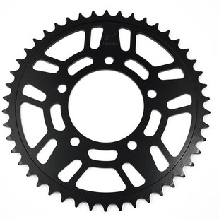 DL250链X轮牙盘大小齿 GSR250 适用铃木GSX250 GW250