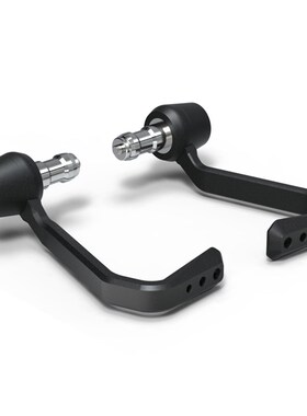 适用 凯越 400F 500F 321R 32C1RR 20-23年刹车牛角保护杆EP款护