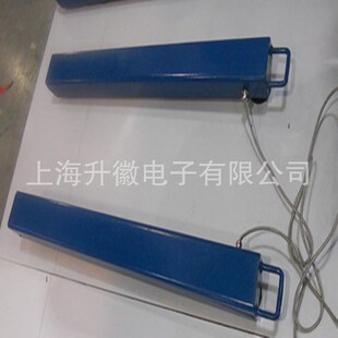 条型电子秤c1-3吨 地磅秤1000kg 移动式电子称 称重准确 方便移动