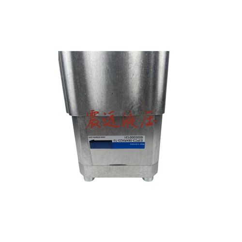 液压内齿泵EIPC3-064RA23-10伺服油泵FEIPC5-080-RA23 液压柱塞泵