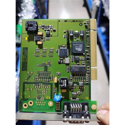 SIEMENS CIB D32-E66 PCI-D32-66