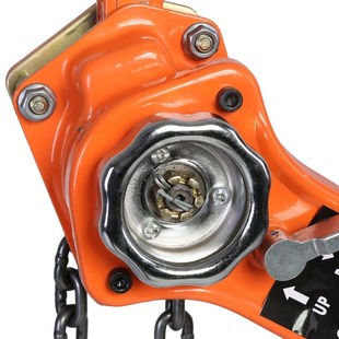 0.75 on/ 1.5on Chain Blovck Hoist Ratchet Ratchet Lever Pul