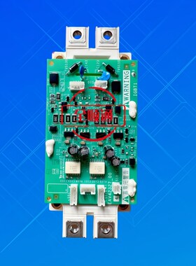 EAV42327-00施耐德变频器ATV610-930-630触发驱动板5U5 75 90KW新