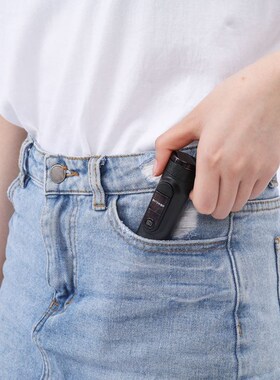 BlitzWolf BW BS9 Minir bluetooth Selfie Stick Monopod Tripod