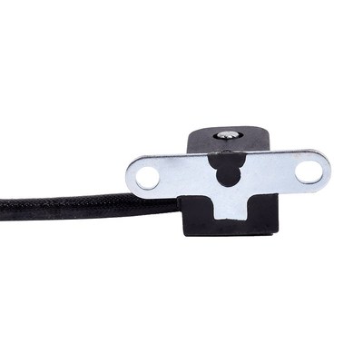 适用北极猫ATV400 DVX 铃木Z400川崎KFX400摩托车磁电.机发电线圈