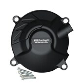 FZ09 XSR900 Tracer 适用MT09 Scrambler改装 发动机防.摔保护边盖