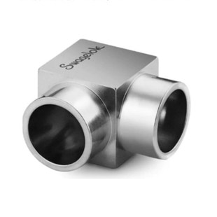 卡套管对 in.. 8TB7 VCR 6LV Swagelok世伟洛克