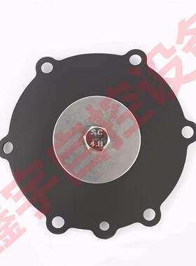 电磁脉冲阀膜片 JIH1n02 JISI76M 80A 4寸膜片维修包 JIHI100