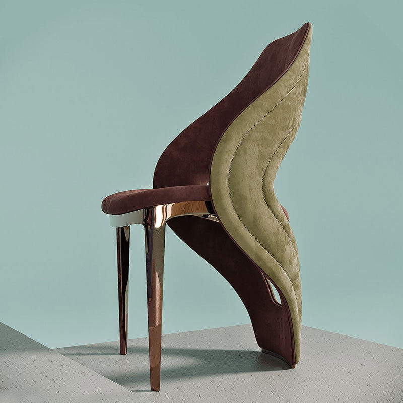 轻奢餐椅现代简约设计师款艺术感高端单人椅别墅样板房靠背扶手椅,电子元器件市场,电线扎带/束线带,淘宝优惠券,粉丝福利购,淘宝优惠卷