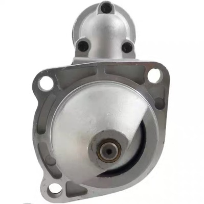 三一重工 中联重科 地泵 拖泵 道依茨1013 起动电机 0001231005