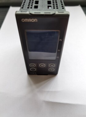 温控表 现货 E5EN-Q3HL-N