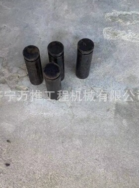 推土机SD22 销轴  154-71-22470  铲刀销轴