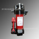 HSY 512液压升柱器 煤矿井下用单体液压支柱手动液压升柱器