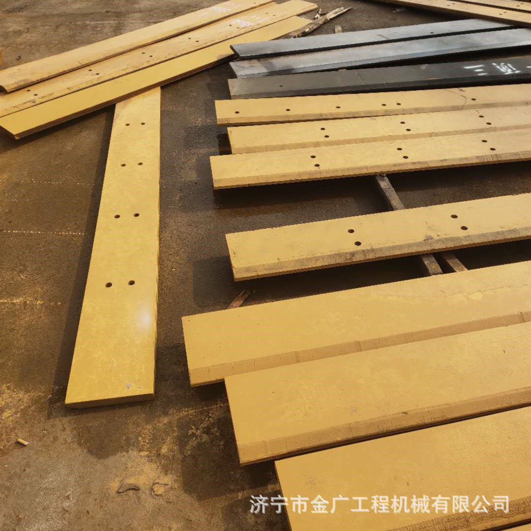 装载机铲车铲板铲刃SEM639676铲车铲刀合金耐磨刀板铲斗斗齿