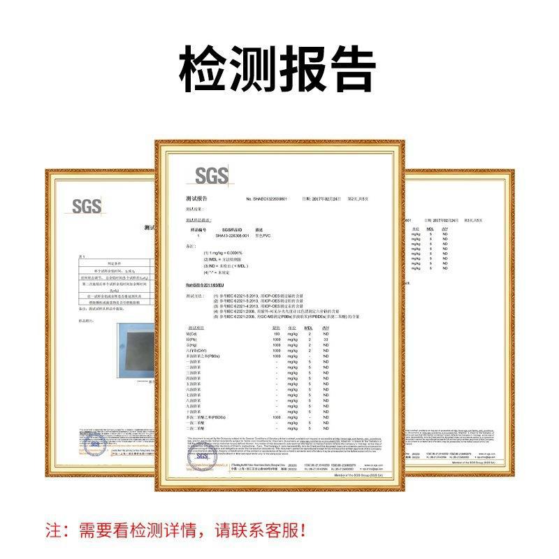 卧室隔音板毯地面家用隔音毡吊顶材料墙体阻尼自粘隔音棉吸垒德株