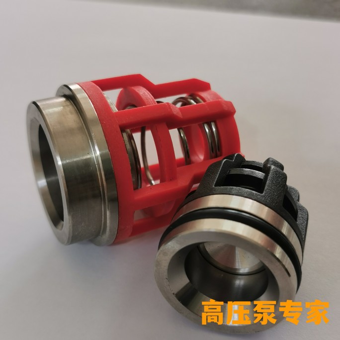 意大利UDOR水泵VXTP-160/130R密封圈高压水封油封单向阀陶瓷柱塞