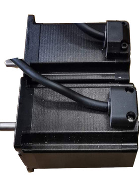 57HS7835A4 57HS7835A4-AB口罩机设备专用步进电机配驱动器