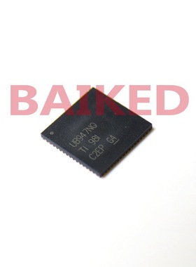DS90UB947N-Q1 UB947NQ VQFN64串行器解串行器汽车
