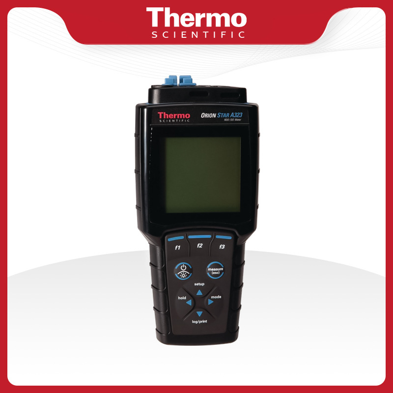 Orion/奥立龙Star A323便携式DO/RDO溶解氧测量仪分析仪