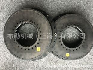 14DBP高弹性法兰盘KTR橡胶盘联轴器胶垫 100HE 布勒BoWex ELASTIC