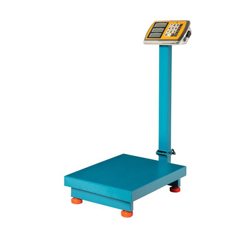 厂家直销150kg商用电子秤折叠电子秤计价电子秤工业计重电子台秤