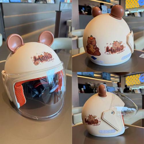 秋冬儿童帽/头围45-52/年龄3-10