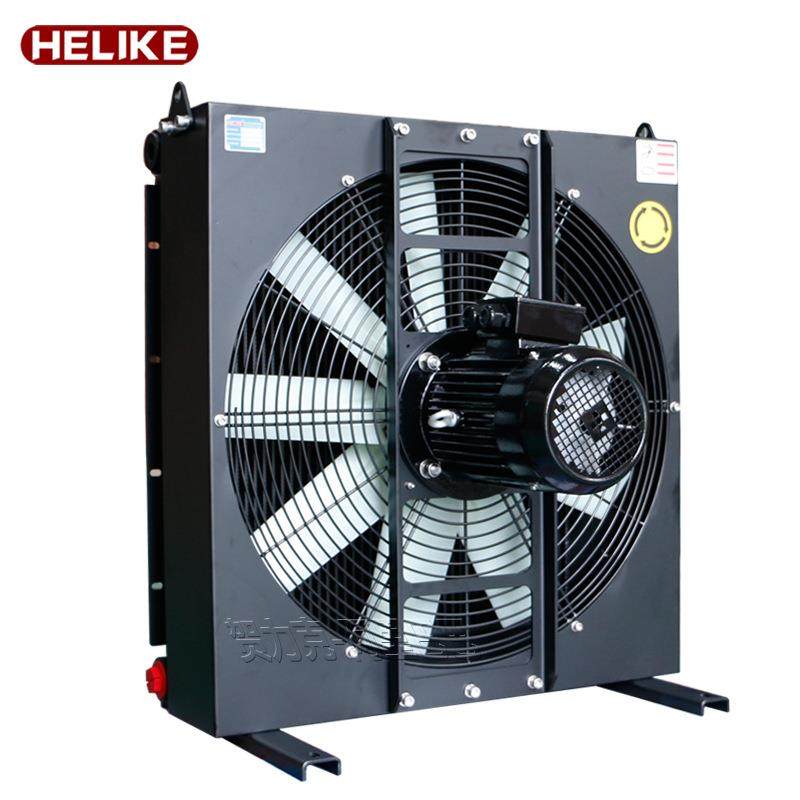 防腐蚀风冷风电齿轮散热器耐腐蚀抗盐雾风冷散热器舰船用风冷却器,电子元器件市场,电机/马达,淘宝优惠券,粉丝福利购,淘宝优惠卷