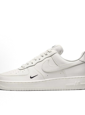 耐克Nike Air Force 1 空军一号 板鞋特价断码HF1058-133河南es仓