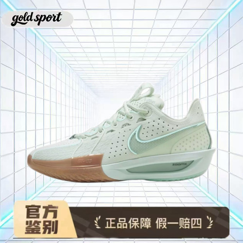 Nike G.T. Cut 3 Olympic篮球鞋 特价断码清仓DV2918-300湖州总仓
