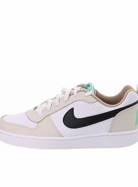 耐克黑白灰低帮板鞋特价断码DZ2783-101 广东lz仓