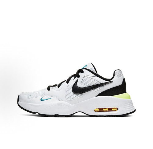 NikeAir Max Fusion 休闲鞋 CJ3824-103 断码特价清仓 山东HQ仓
