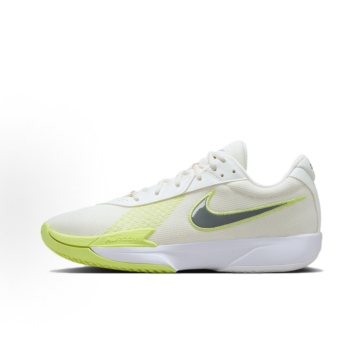 耐克Nike G.T.CUT实战篮球鞋特价断码 FB2598-106 广东lz仓