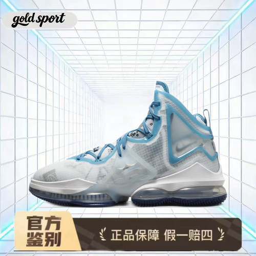 nike詹姆斯篮球鞋运动鞋特价断码清仓dc9342-100 广东lz仓