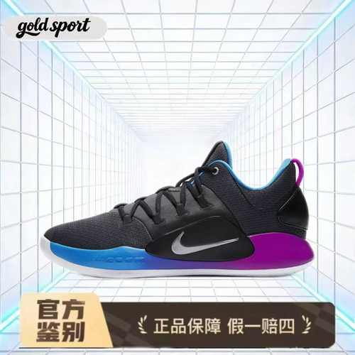 nike hyperdunk篮球鞋休闲鞋特价断码清仓ar0465-004 广东lz仓