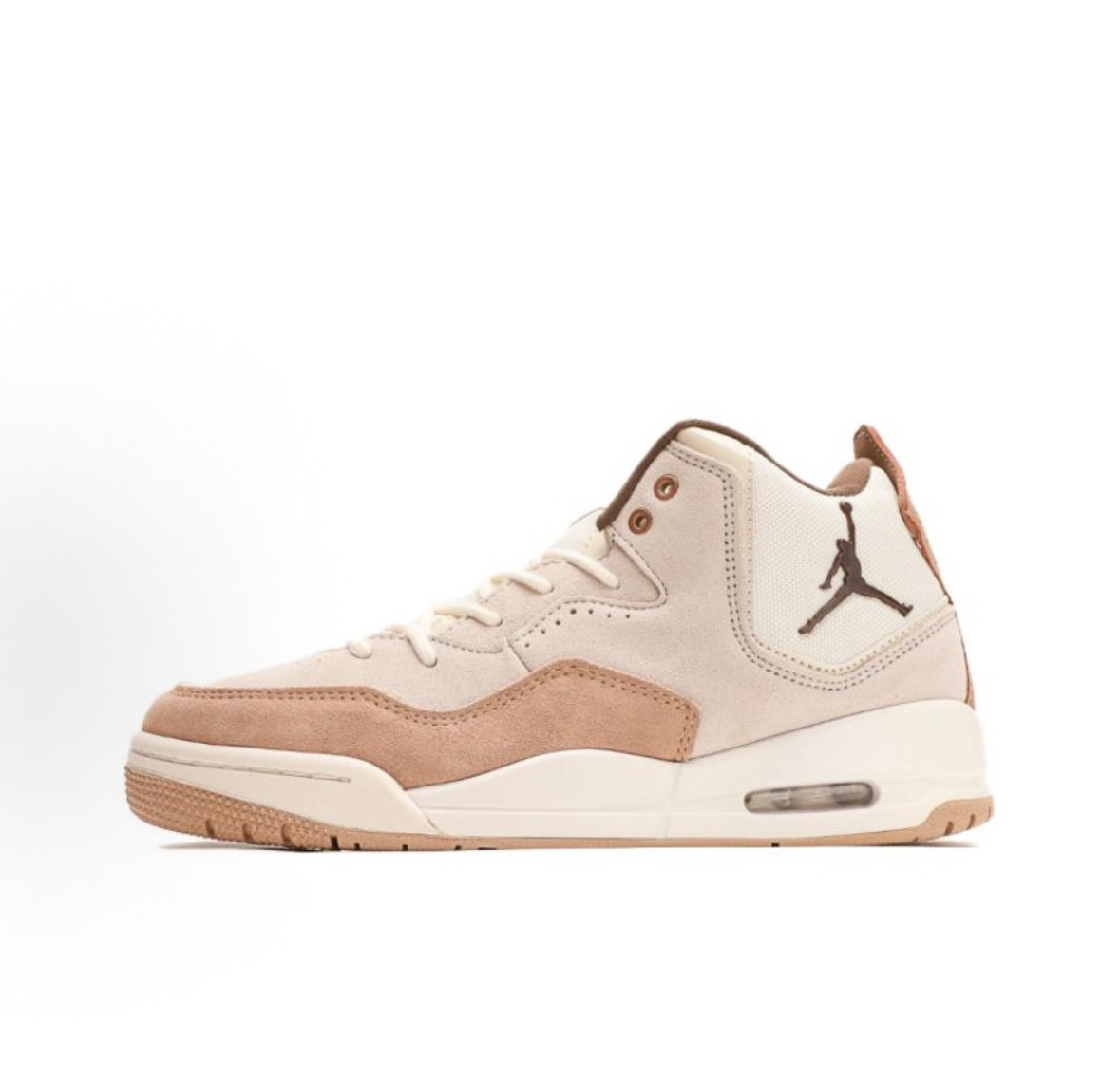 耐克耐克正品男款舒适运动篮球鞋特价断码 FQ6860-121 广东lz仓