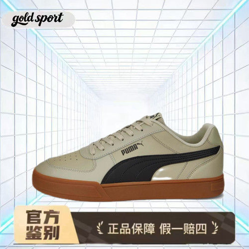 PUMA彪马  舒适耐磨透气低帮板鞋 特价断码 380810-21廊坊ls仓