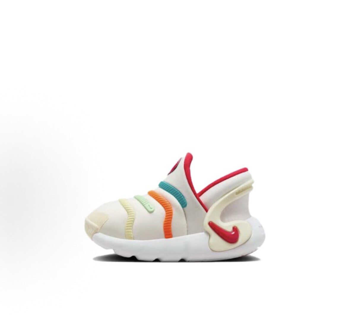 Nike Dynamo GO减震平衡 学步鞋 特价断码清仓FZ5524-161江西XG仓