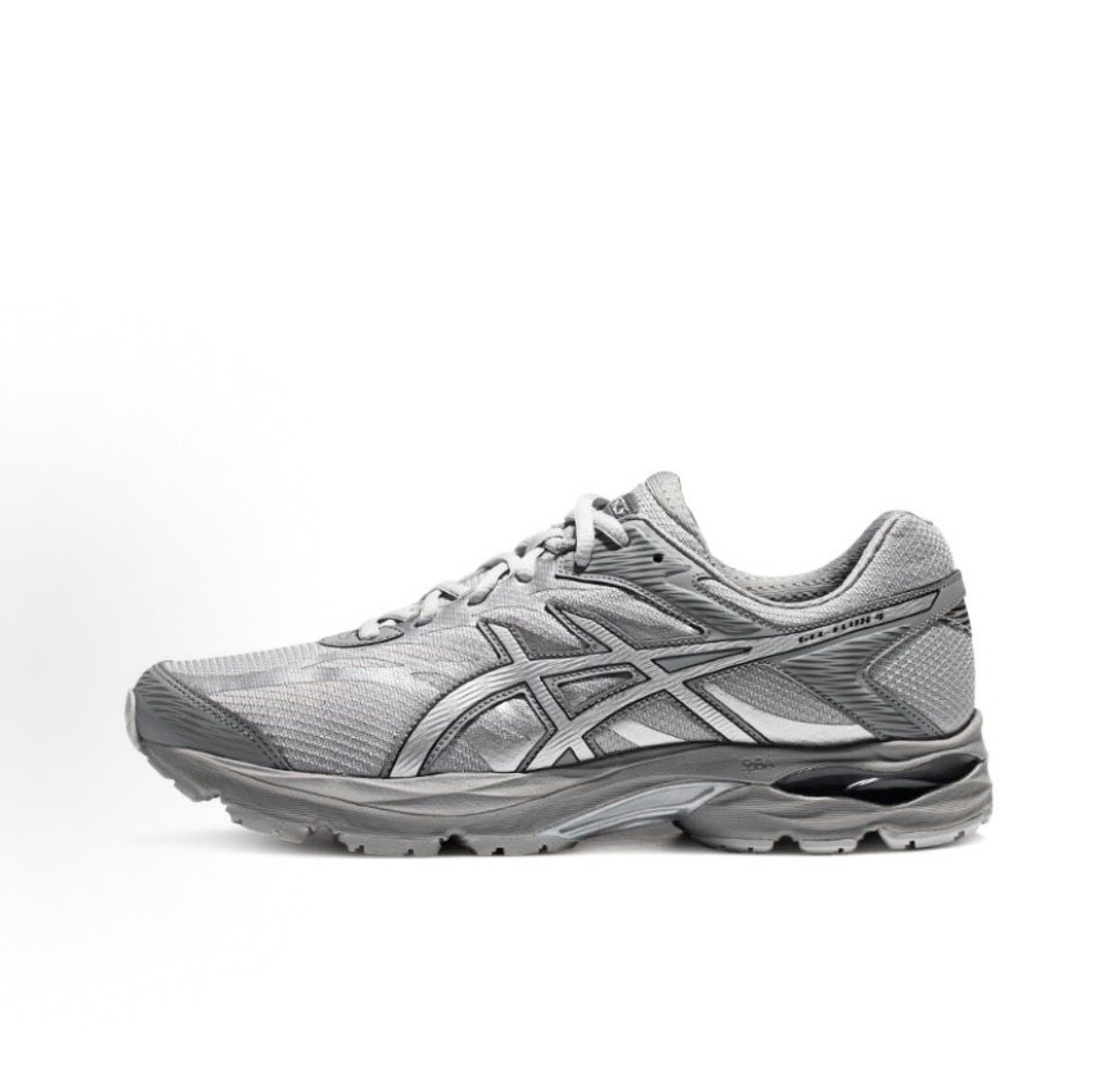 ASICS Gel-Flux 4 舒适 跑步鞋特价断码清仓1011B832-020湖州总仓