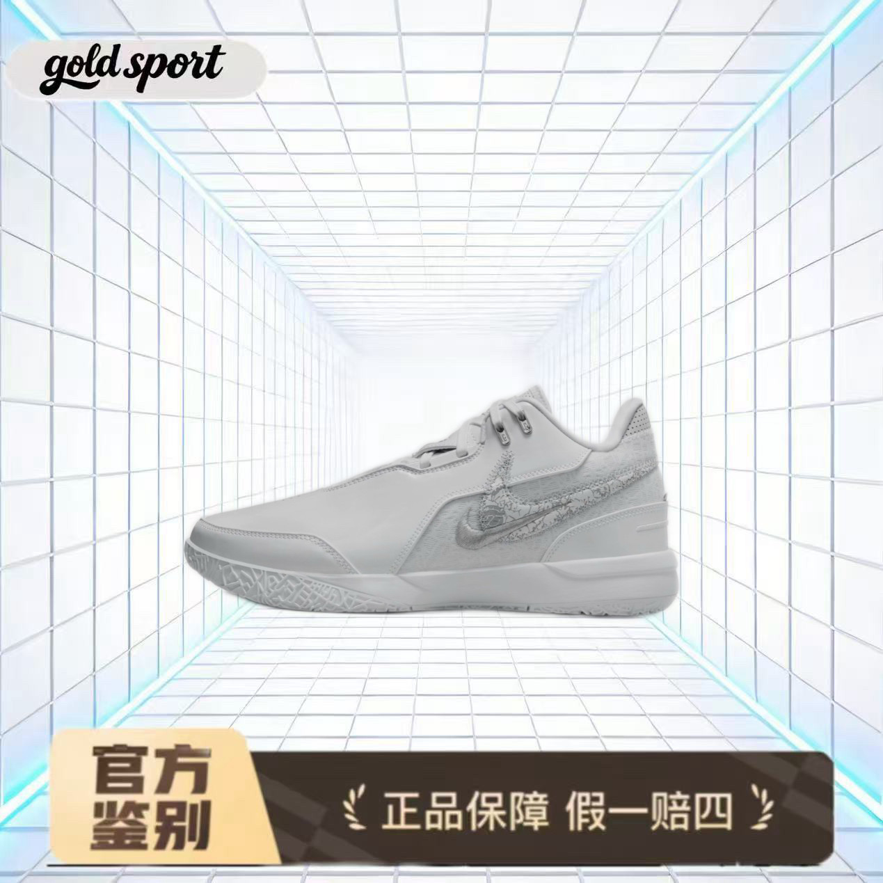 nike 篮球鞋板鞋fj1567-102特价断码清仓广东lz仓