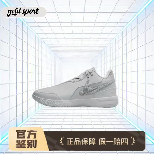 nike 篮球鞋板鞋fj1567-102特价断码清仓广东lz仓