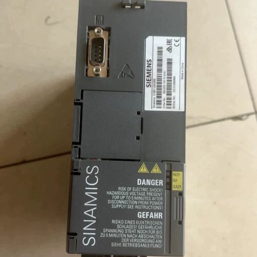 议价议价6SL3210-1KE18-8UB1，实物图拍照，成色如图，