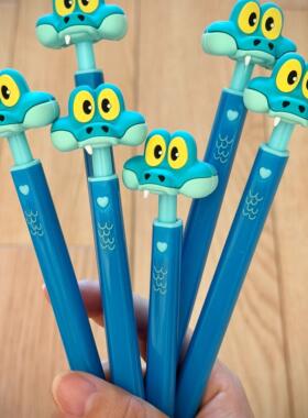 Gary蛇同款解毒笔动物城动漫周边文具一条蛇圆珠笔儿童礼物